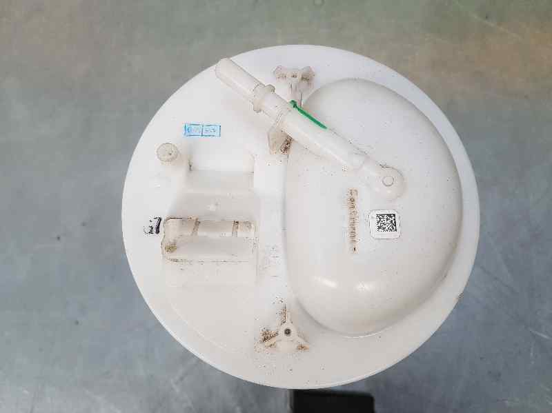 Aforador para Ford Ka (Ccu)