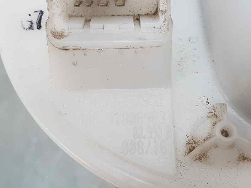 Aforador para Ford Ka (Ccu)