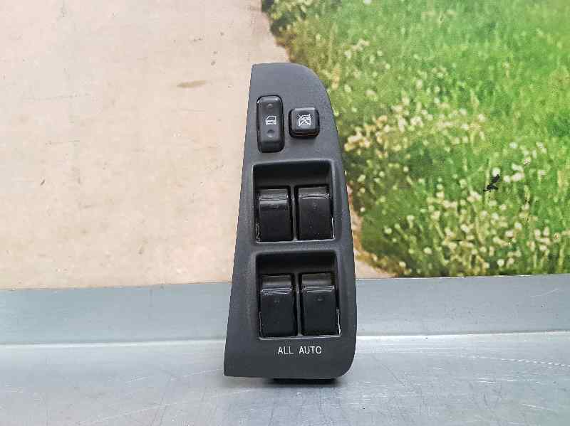Mando Elevalunas Delantero Izquierdo para Toyota Avensis Berlina (T25)