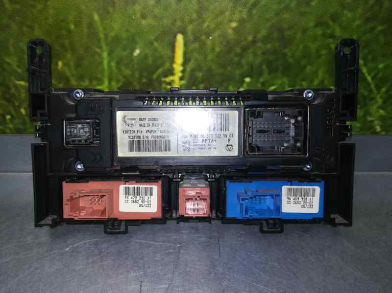 Mando Climatizador para Peugeot 407