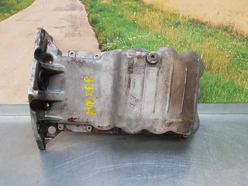 Carter para Opel Corsa D