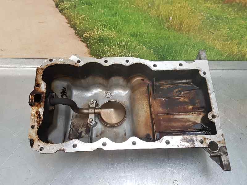 Carter para Opel Corsa D