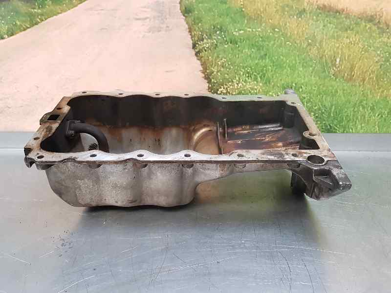 Carter para Opel Corsa D
