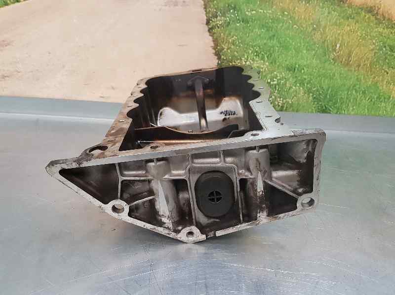 Carter para Opel Corsa D