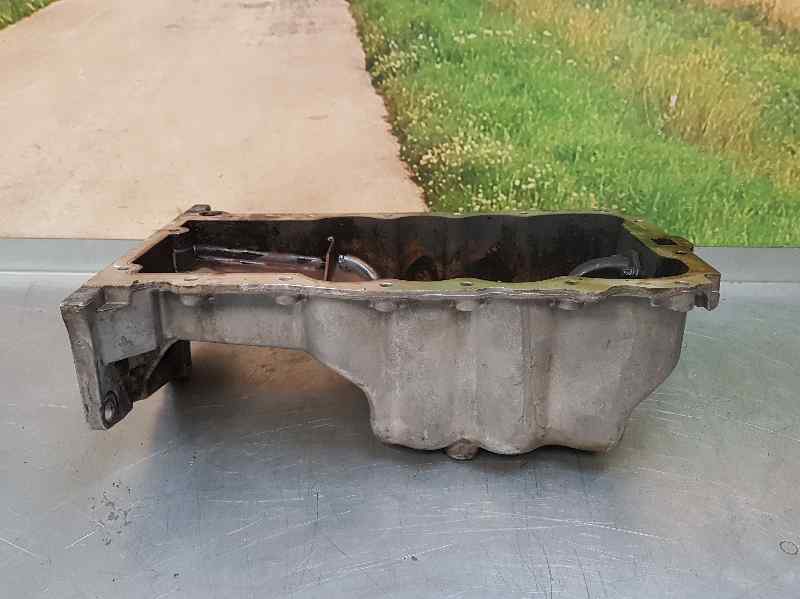Carter para Opel Corsa D
