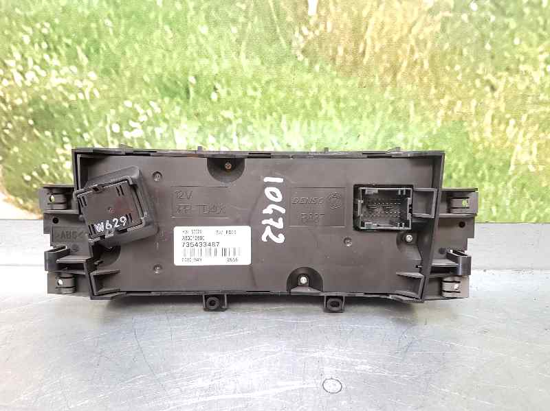 Mando Climatizador para Lancia Ypsilon (101)