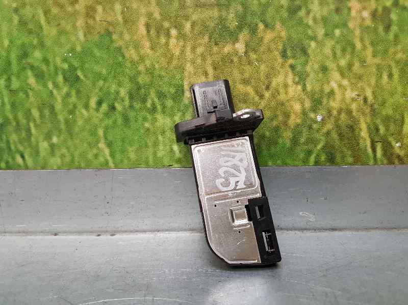 Caudalimetro para Ford Fiesta (Ccn)
