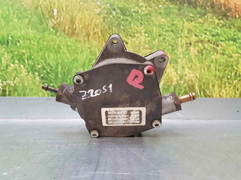Depresor Freno / Bomba Vacio para Chevrolet Epica