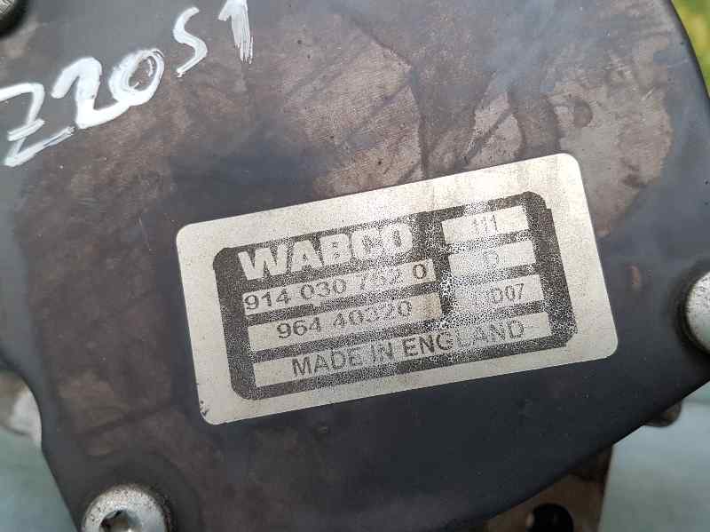 Depresor Freno / Bomba Vacio para Chevrolet Epica