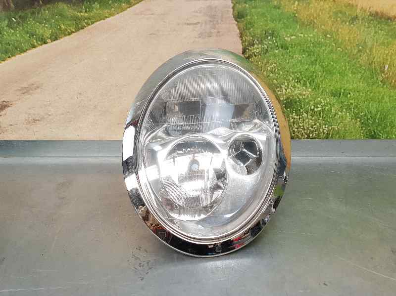 Faro Izquierdo para Mini Mini (R50,R53)