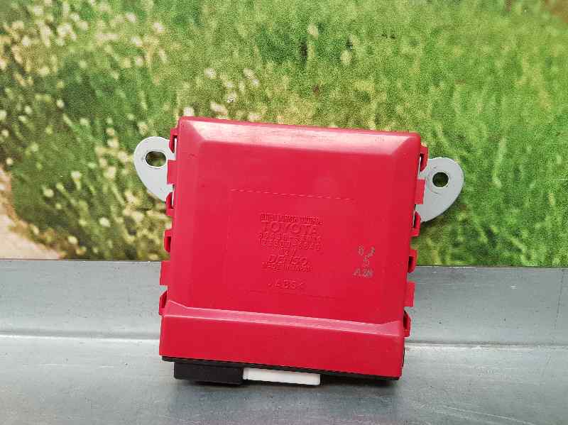 Modulo Electronico para Lexus Is200 (Ds2/Is2)