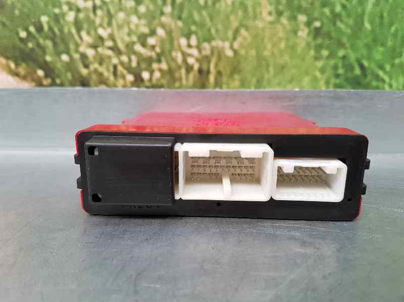 Modulo Electronico para Lexus Is200 (Ds2/Is2)