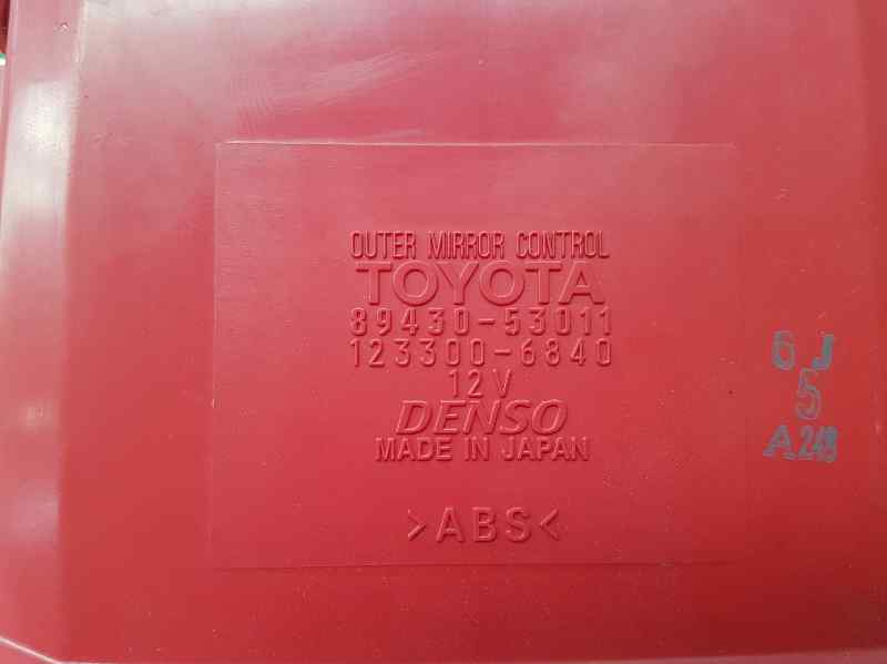 Modulo Electronico para Lexus Is200 (Ds2/Is2)