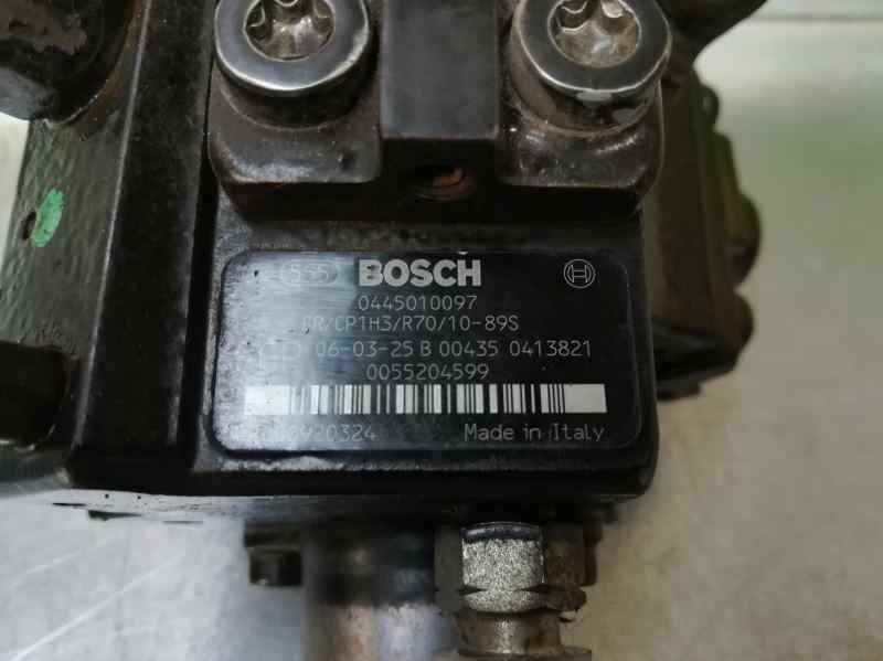 Bomba Alta Presion para Opel Zafira B