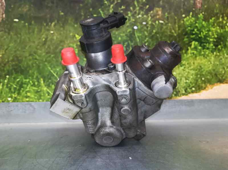 Bomba Alta Presion para Peugeot 208