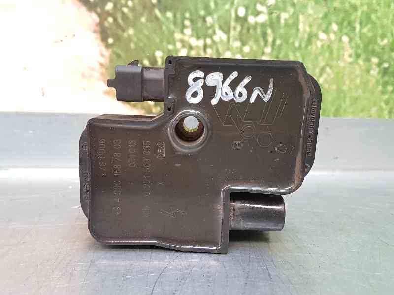 Bobina Encendido para Mercedes-Benz Clase Clk (W209) Coupe