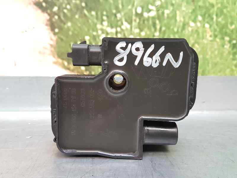 Bobina Encendido para Mercedes-Benz Clase Clk (W209) Coupe