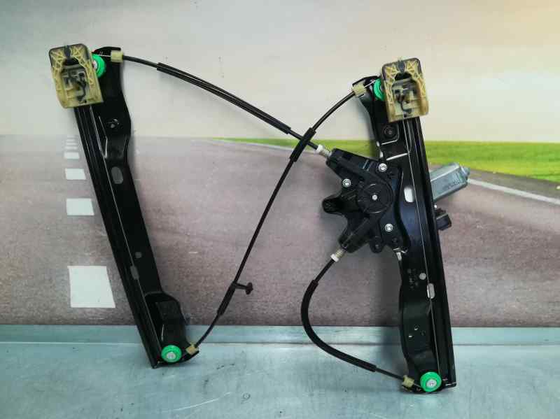 Elevalunas Delantero Derecho para Ford Focus Lim.
