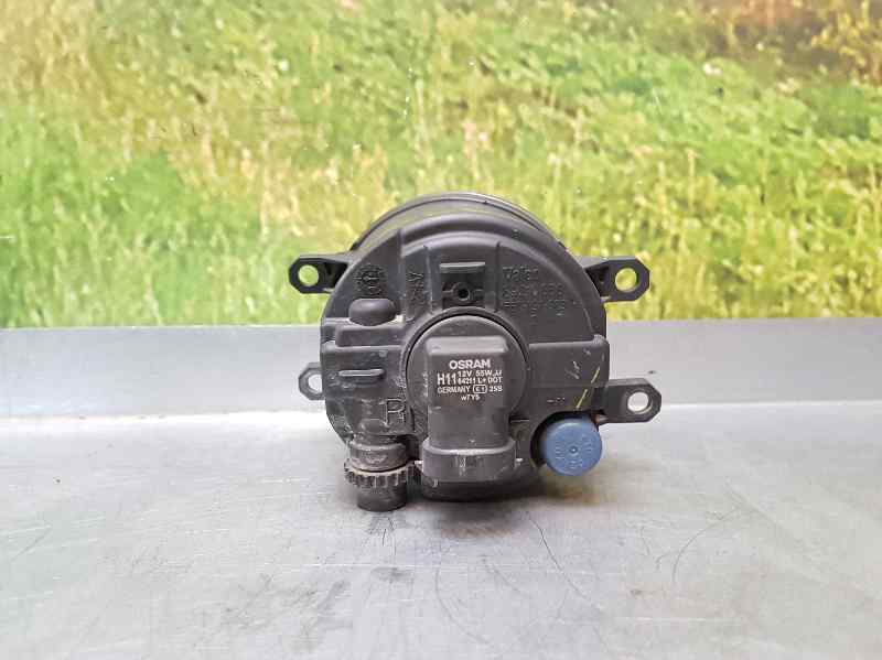 Faro Antiniebla Derecho para Toyota Auris