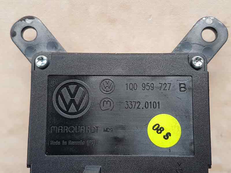 Interruptor para Volkswagen Eos (1F7)