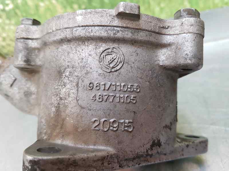 Depresor Freno / Bomba Vacio para Fiat Stilo (192)
