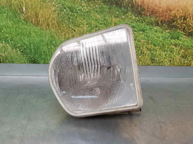 Faro Luz Corta Derecho para Renault 12