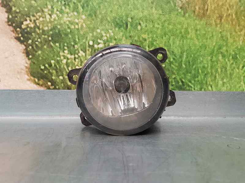 Faro Antiniebla Derecho para Peugeot Partner Tepee