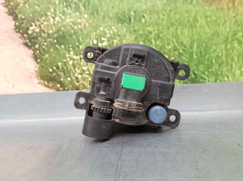 Faro Antiniebla Derecho para Peugeot Partner Tepee