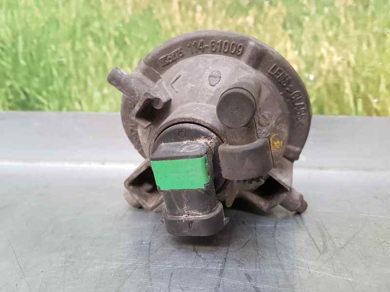 Faro Antiniebla Izquierdo para Mazda 5 Berl. (Cr)