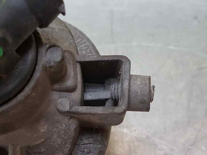 Faro Antiniebla Izquierdo para Mazda 5 Berl. (Cr)