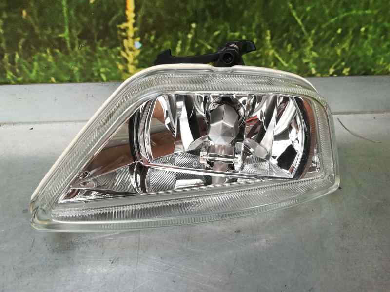 Faro Antiniebla Izquierdo para Ford Focus Berlina (Cak)
