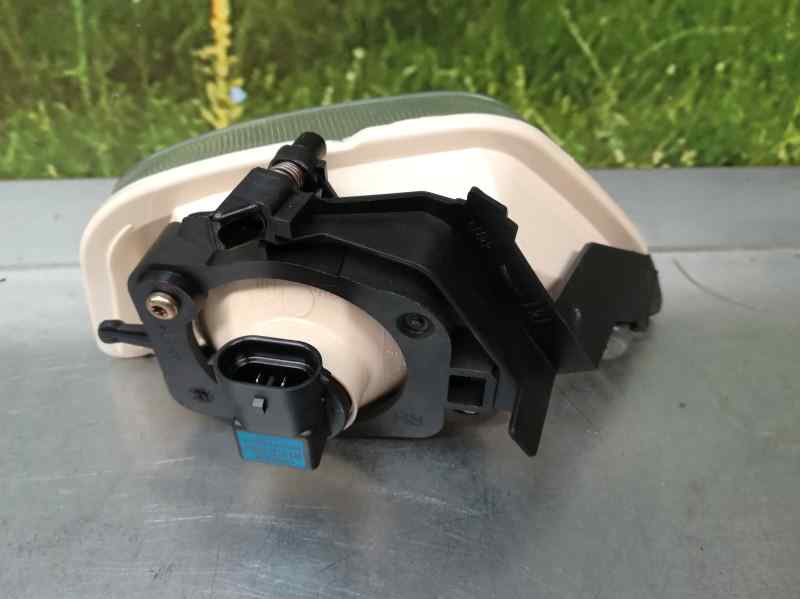 Faro Antiniebla Izquierdo para Ford Focus Berlina (Cak)