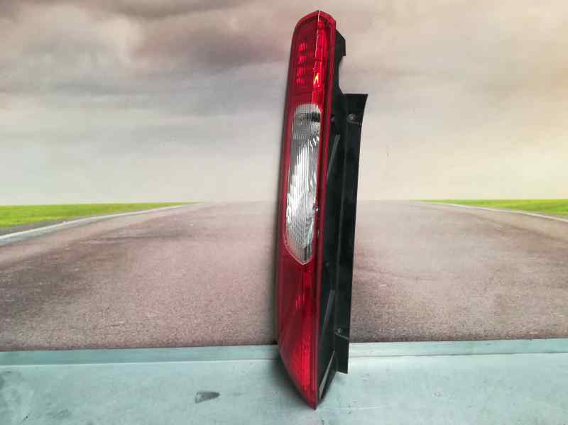 Piloto Trasero Izquierdo para Ford Focus C-Max (Cap)