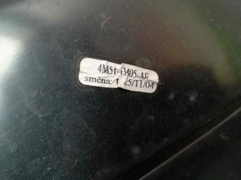 Piloto Trasero Izquierdo para Ford Focus C-Max (Cap)