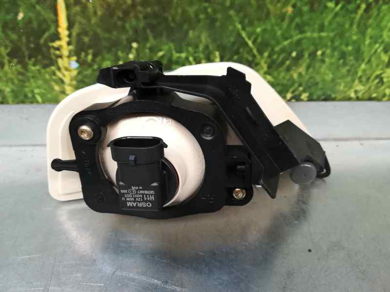Faro Antiniebla Derecho para Ford Focus Turnier (Cak)