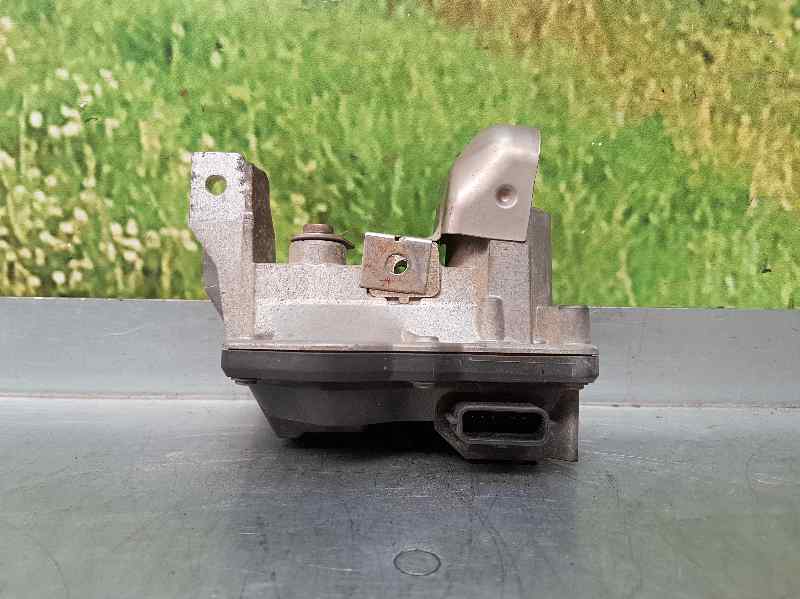 Valvula Escape para Renault Scenic Iii