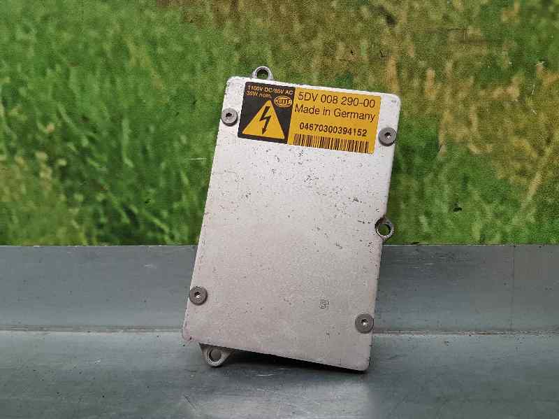 Centralita Faros Xenon para Nissan Qashqai (J10)