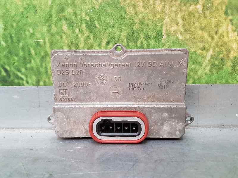 Centralita Faros Xenon para Nissan Qashqai (J10)