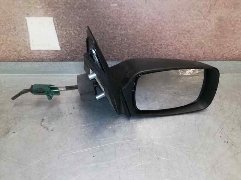 Retrovisor Derecho para Ford Mondeo Berlina/Familiar (Fd)