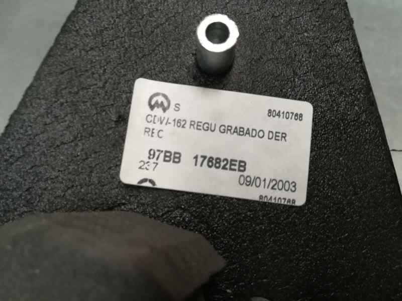 Retrovisor Derecho para Ford Mondeo Berlina/Familiar (Fd)