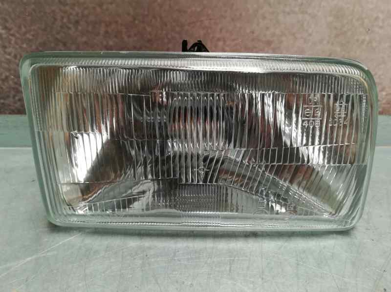 Faro Derecho para Ford Fiesta 83
