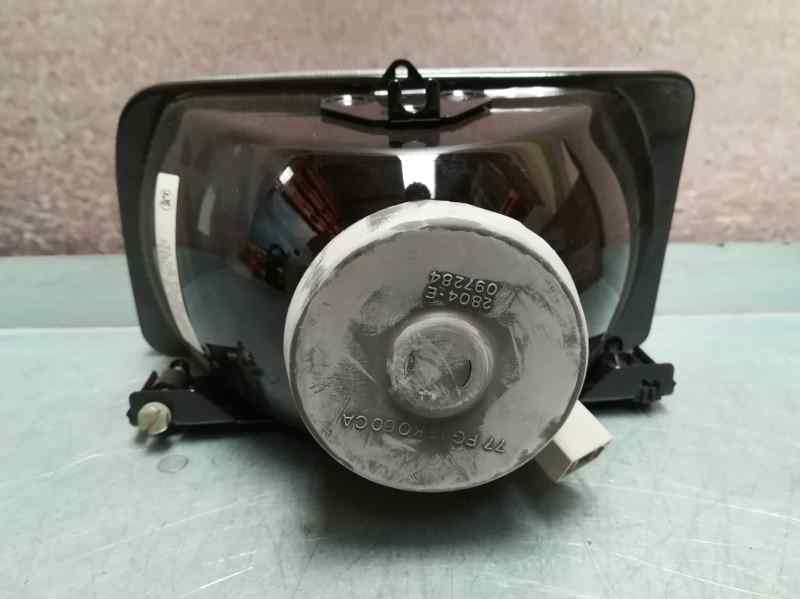 Faro Derecho para Ford Fiesta 83