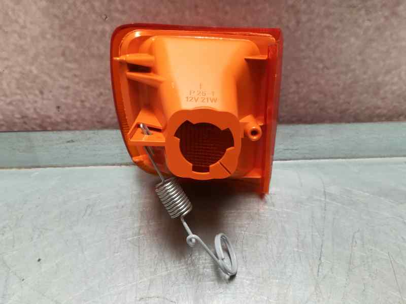 Piloto Delantero Izquierdo para Ford Fiesta Berlina