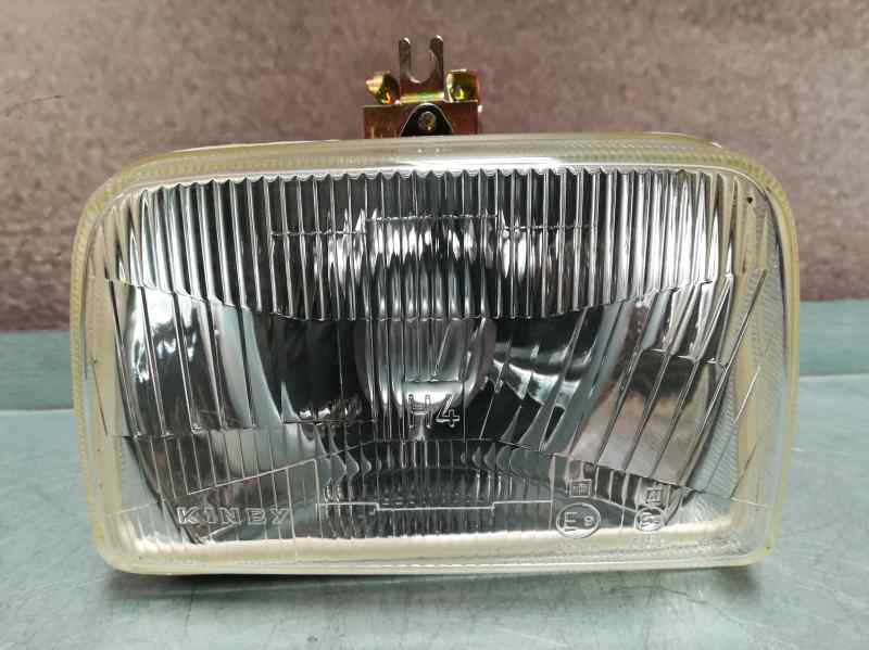 Faro Derecho para Ford Fiesta Berl./Express