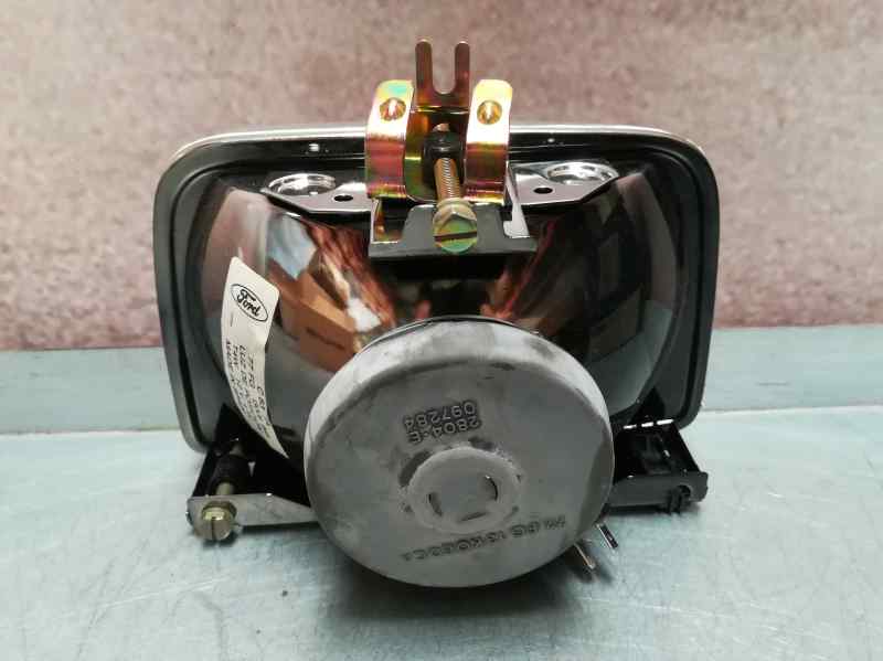 Faro Derecho para Ford Fiesta Berl./Express