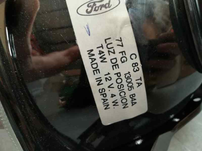 Faro Derecho para Ford Fiesta Berl./Express