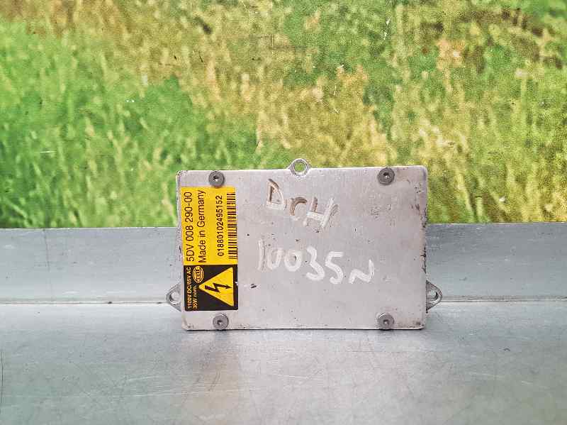 Centralita Faros Xenon para Nissan X-Trail (T32)