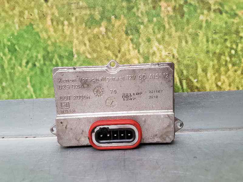 Centralita Faros Xenon para Nissan X-Trail (T32)