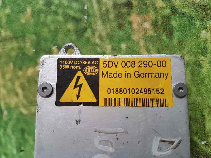 Centralita Faros Xenon para Nissan X-Trail (T32)