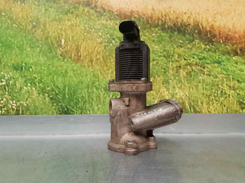 Valvula Egr para Opel Corsa D
